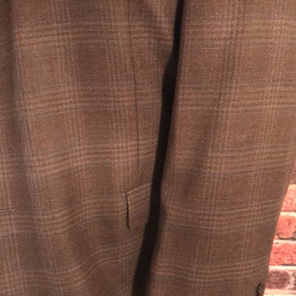 Andrew Fezza 3 Buttons Sport Coat - Picture 12 of 17